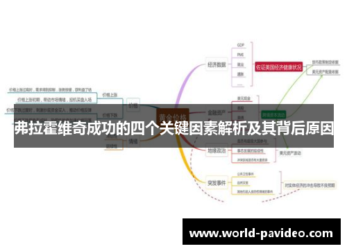 弗拉霍维奇成功的四个关键因素解析及其背后原因