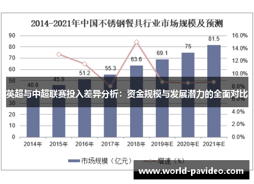 英超与中超联赛投入差异分析:资金规模与发展潜力的全面对比