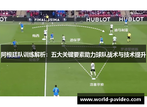 阿根廷队训练解析:五大关键要素助力球队战术与技术提升