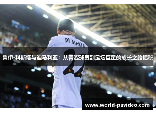鲁伊-科斯塔与迪马利亚:从青涩球员到足坛巨星的成长之路揭秘 鲁伊-科斯塔与迪马利亚:从青涩球员到足坛巨星的成长之路揭秘