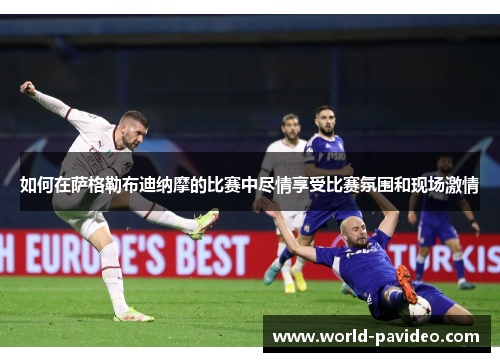 如何在萨格勒布迪纳摩的比赛中尽情享受比赛氛围和现场激情