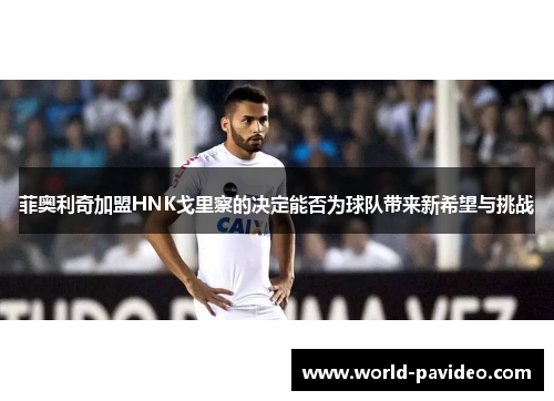 菲奥利奇加盟HNK戈里察的决定能否为球队带来新希望与挑战